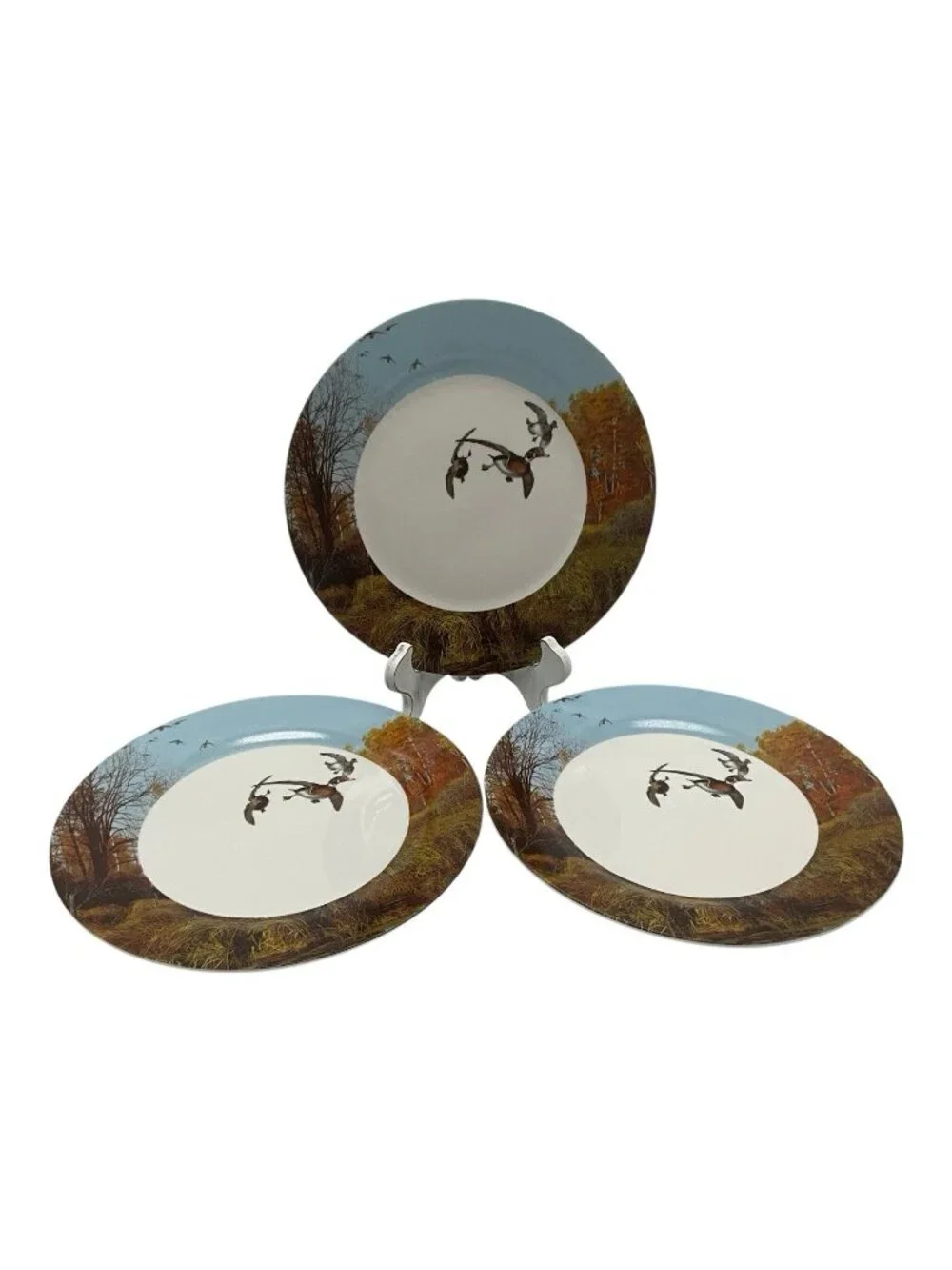 Ducks Unlimited 
